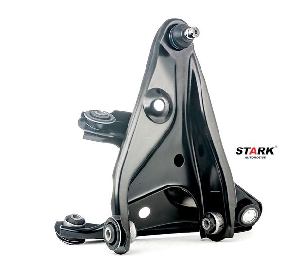 STARK SKSSK-1600045: Querlenker-Reparatursatz Vorderachse links, Vorderachse rechts, unten, mit Trag-/Führungsgelenk, mit Gummilager, mit Befestigungsmaterial