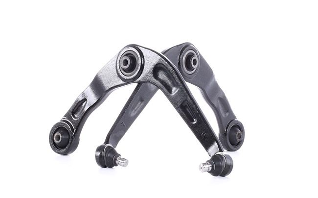 RIDEX 772S0050 Querlenker-Reparatursatz PEUGEOT 206 Schrägheck (2A/C) 110 PS Benzin Kosten