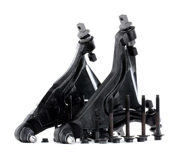 RIDEX 772S0054 Querlenker-Reparatursatz VOLVO V70 I (875, 876) 170 PS Benzin Kosten