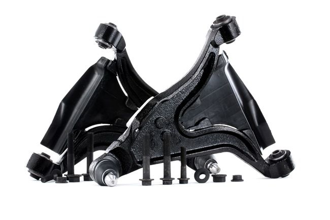RIDEX 772S0055 Querlenker-Reparatursatz VOLVO V70 I (875, 876) 170 PS Benzin Kosten