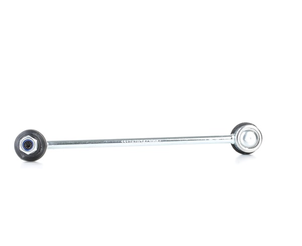 RIDEX 3229S0654: Koppelstange Vorderachse, links, rechts, 255mm
