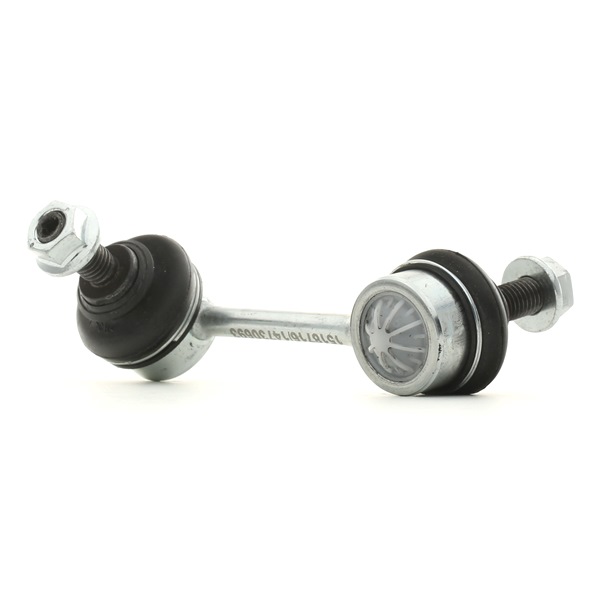RIDEX 3229S0657: Koppelstange Hinterachse rechts, 90mm