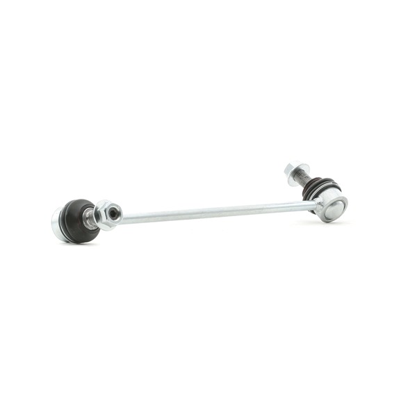 RIDEX 3229S0664: Koppelstange Vorderachse links, 285mm, Stahl