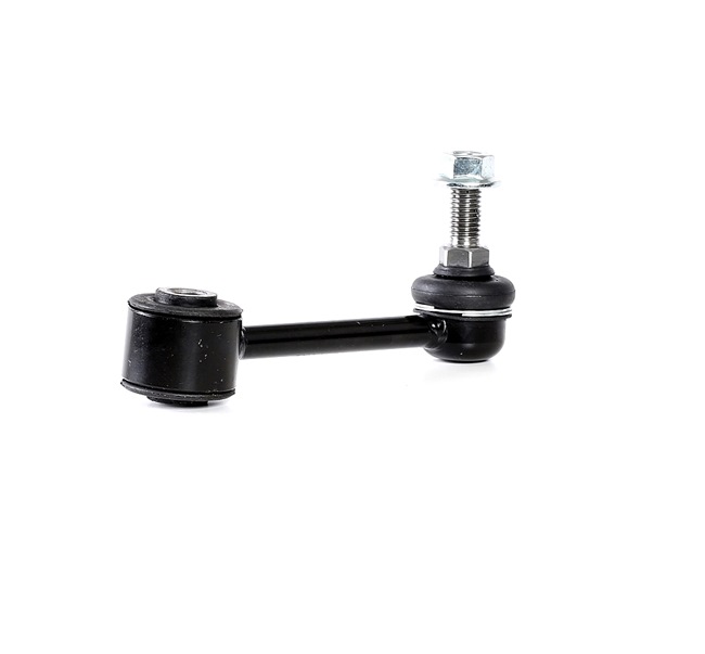 RIDEX 3229S0665: Koppelstange Vorderachse beidseitig, 129mm, Stahl