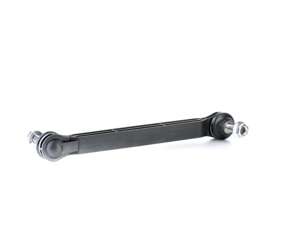 STARK SKST-0230665: Brat / bieleta suspensie, stabilizator Axa fata ambele parti, 280mm, plastic
