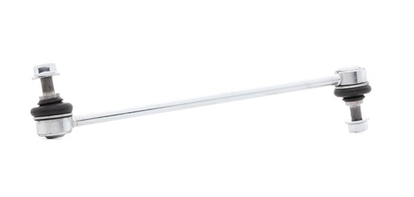 RIDEX 3229S0667: Koppelstange Vorderachse beidseitig, 328mm, Stahl
