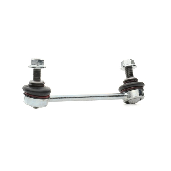 STARK SKST-0230668: Brat / bieleta suspensie, stabilizator Axa spate dreapta, 150mm