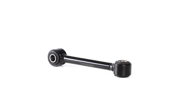 RIDEX 3229S0671 Koppelstange Vorderachse beidseitig, 138mm