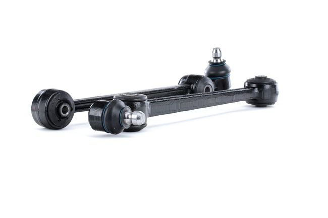 RIDEX 772S0057 Querlenker-Reparatursatz VW Polo Schrägheck (86C, 80) 39 PS Benzin Kosten