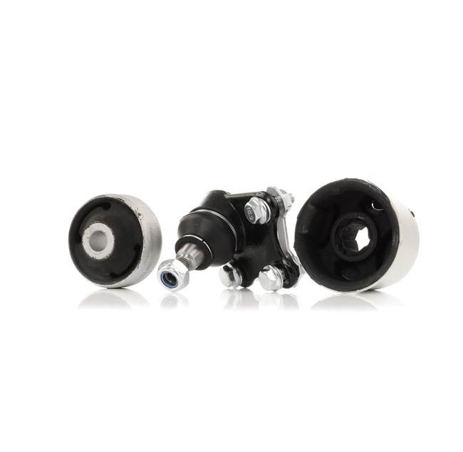 STARK SKSSK-1600058 Querlenker-Reparatursatz SKODA Fabia 2 Combi (545) 75 PS Diesel Kosten