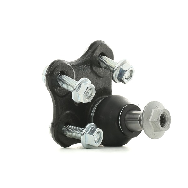 RIDEX 2462S0401: Articulatie sarcina / ghidare Axa fata stanga, 15,3mm