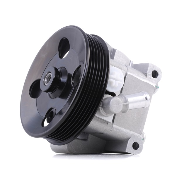 RIDEX 12H0207 Lenkung FORD Focus C-Max (DM2) 1.8 125 PS Benzin