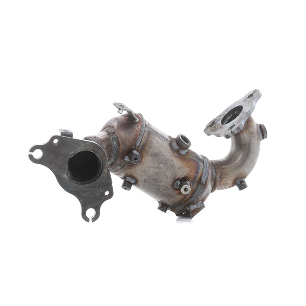 VEGAZ RK-368 Catalisador RENAULT Megane 4 (B9A/M/N_) 130 cv Gasolina custo