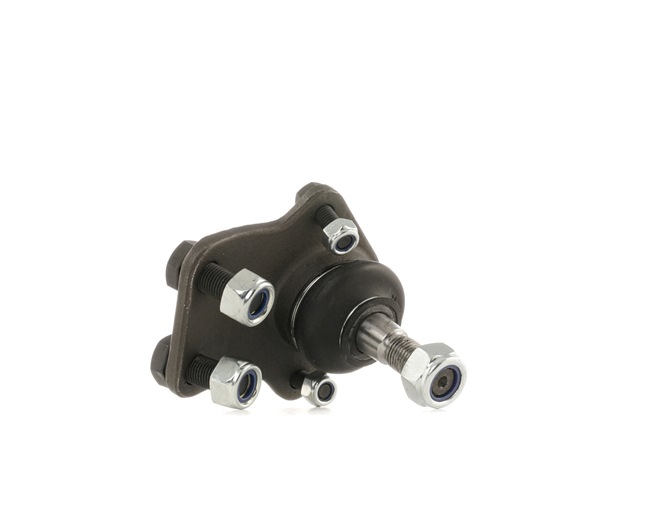 STARK SKSL-0260420: Bærekule framaksel begge sider, 15,4mm