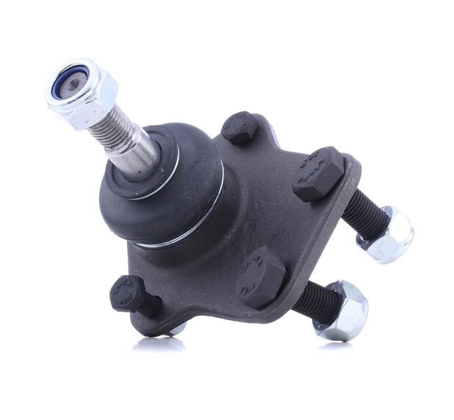 RIDEX 2462S0414: Traggelenk Vorderachse beidseitig, 15,4mm