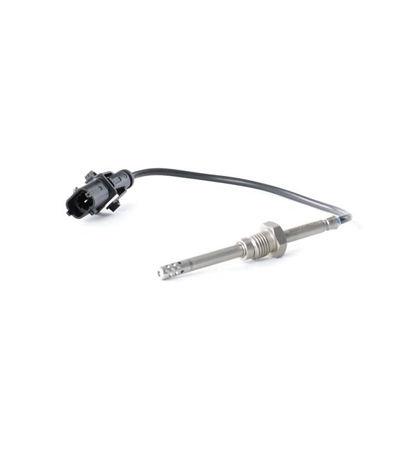 RIDEX 3938E0137 Jutiklis, išmetamųjų dujų temperatūra VAUXHALL Corsavan Mk3 (D) (S07) 75 AG dyzelinas kaina