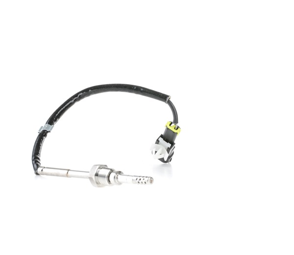 RIDEX 3938E0139 Jutiklis, išmetamųjų dujų temperatūra VAUXHALL Antara (L07) 163 AG dyzelinas kaina