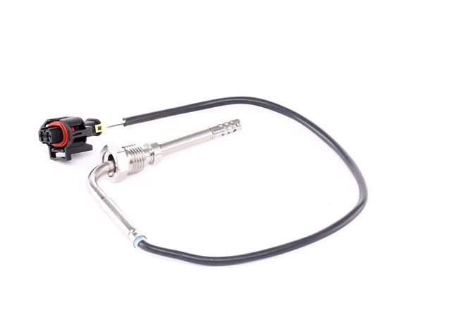 RIDEX 3938E0140 Jutiklis, išmetamųjų dujų temperatūra OPEL ANTARA 150 AG dyzelinas kaina