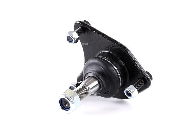RIDEX 2462S0416: Rótula de suspensión Eje delantero, 16,0mm