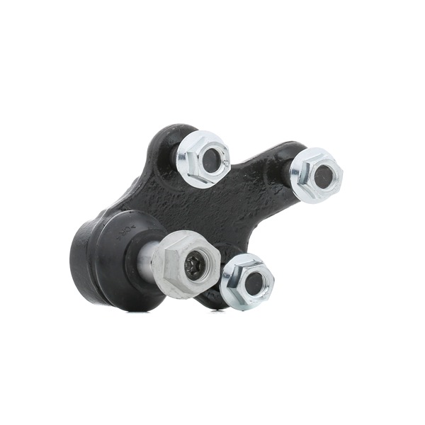 STARK SKSL-0260430: Testina braccio oscillante Assale anteriore, bilaterale, inferiore, 16,6mm, con dado