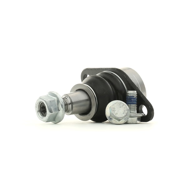 RIDEX 2462S0427: Traggelenk Vorderachse beidseitig, 23,6mm