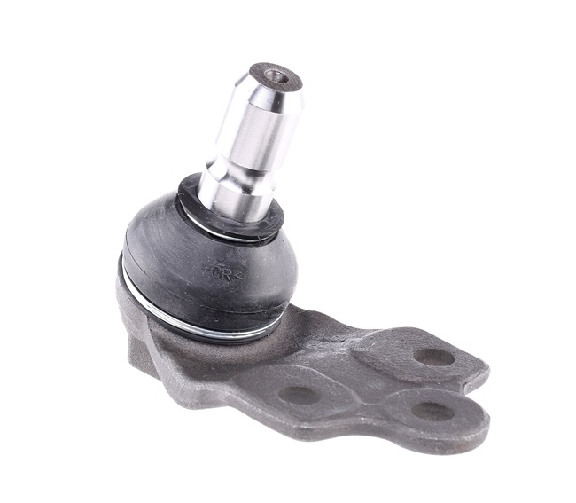 RIDEX 2462S0429: Traggelenk Vorderachse