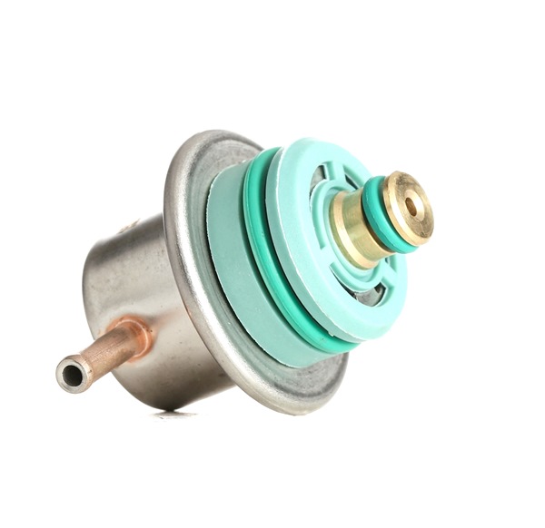 RIDEX 168C0004 Regulator ciżnienia paliwa SSANGYONG KORANDO (KJ) 128 KM benzyna koszt