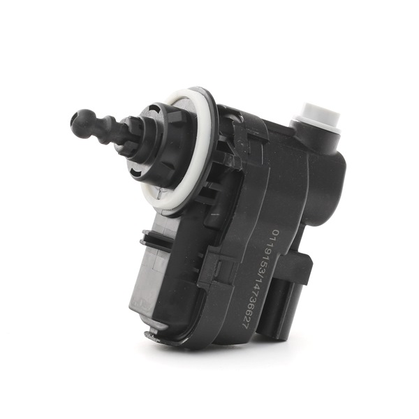 STARK SKCHR-2920004: Servomotor, lygteindstilling