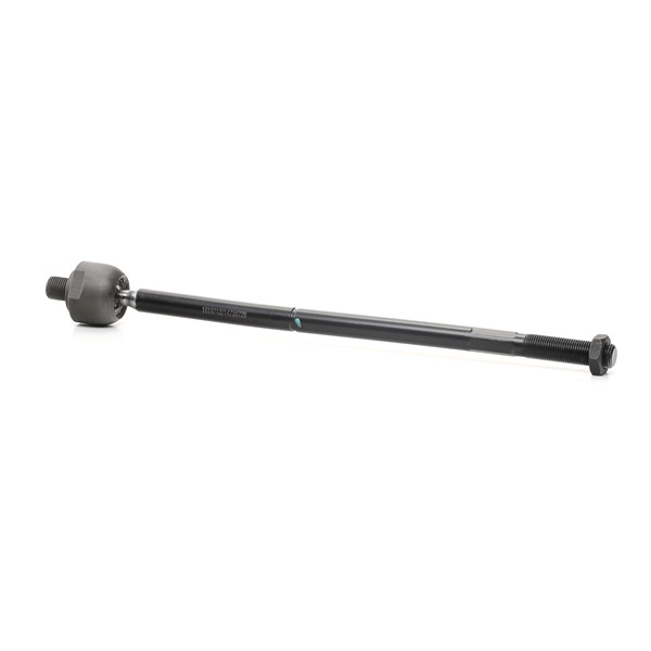 RIDEX 51T0324: Axialgelenk, Spurstange Vorderachse links, Vorderachse rechts, 395mm, mit Mutter