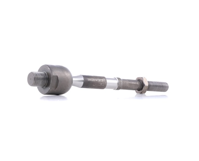 STARK SKTR-0240361: Axiálny čap tiahla riadenia predna naprava obe strany, 187mm