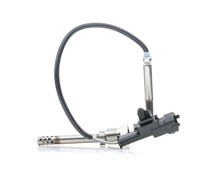 RIDEX 3938E0154 Jutiklis, išmetamųjų dujų temperatūra OPEL ANTARA 150 AG dyzelinas kaina