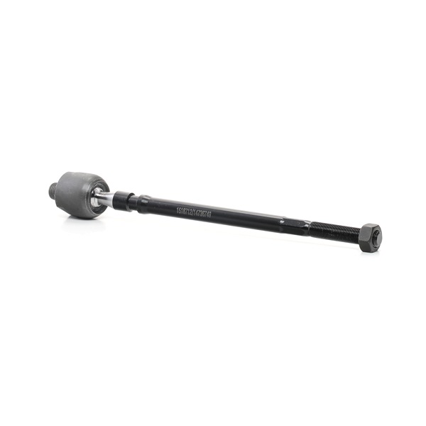 RIDEX 51T0332: Rotule axiale des deux côtés de l'essieu avant, 270mm