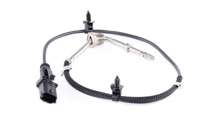 RIDEX 3938E0155: Sensor, temp. gas escape