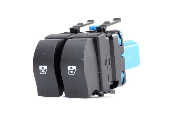 RIDEX 1761S0025 Interruptor de elevalunas RENAULT MEGANE 2 Stufenheck (LM0/1) 82 cv Gasóleo costo