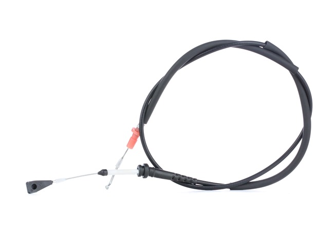 RIDEX 618A0006: Cabo do acelerador à frente
