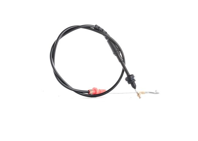 RIDEX 618A0007: Cabo do acelerador à frente