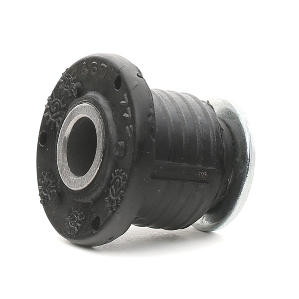 RIDEX 1080M0004: Suspensión, cuerpo del eje derecha, posterior, Eje delantero