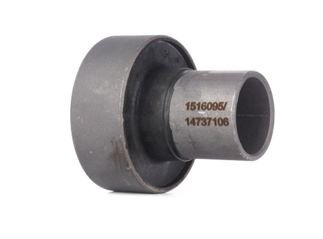 RIDEX 1080M0005 Achslager RENAULT KANGOO Express (FC0/1_) 1.5 dCi (FC08, FC09) 82 PS Diesel