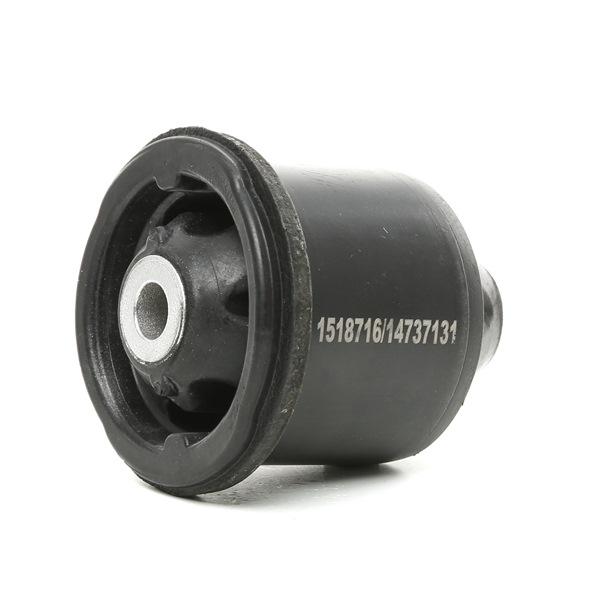 RIDEX 1080M0012: Achskörperlager Hinterachse