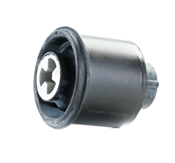 RIDEX 1080M0022 Έδραση, σώμα άξονα SEAT Toledo 4 (KG3) 86 PS Βενζίνη κόστος