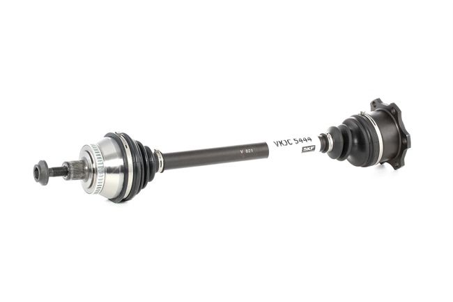 SKF VKJC 5444 Wał napędowy VW PASSAT Variant (3B5) 180 KM benzyna koszt