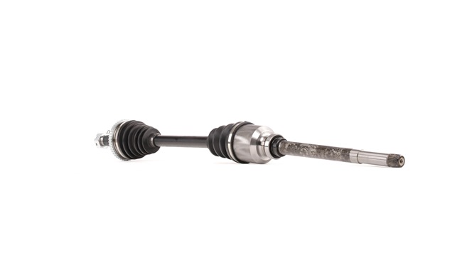RIDEX 13D0408: Antriebswelle Vorderachse rechts, 906mm