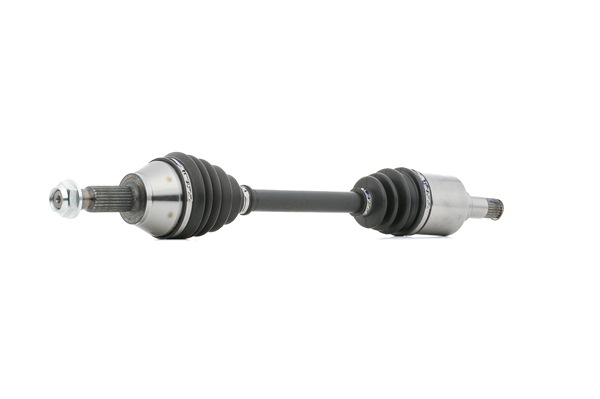 STARK SKDS-0210442: Arbre de transmission Essieu avant gauche, 616mm
