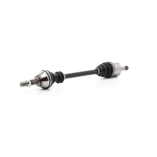 STARK SKDS-0210444: Drivaxel framaxel vänster, 771mm
