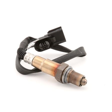 RIDEX 3922L0261 Lambda andur RENAULT TWINGO 2 (CN0) 100 hj Bensiin hind