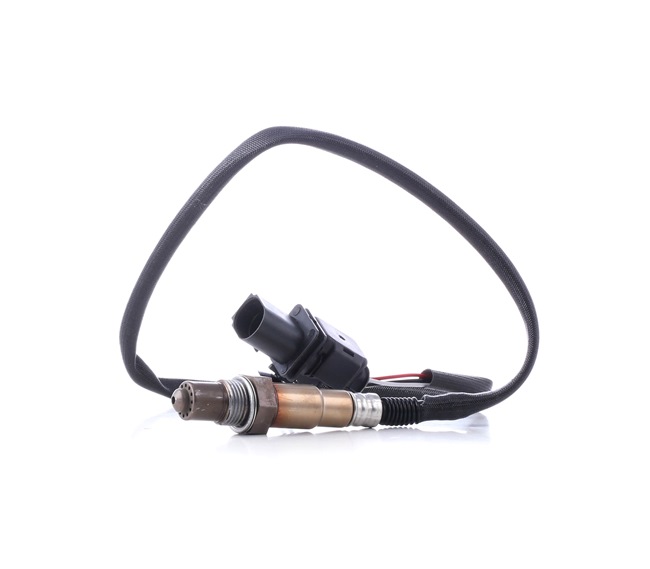 RIDEX 3922L0265 Ламбда-сонда FORD B-MAX (JK) 100 K.C. бензин цена