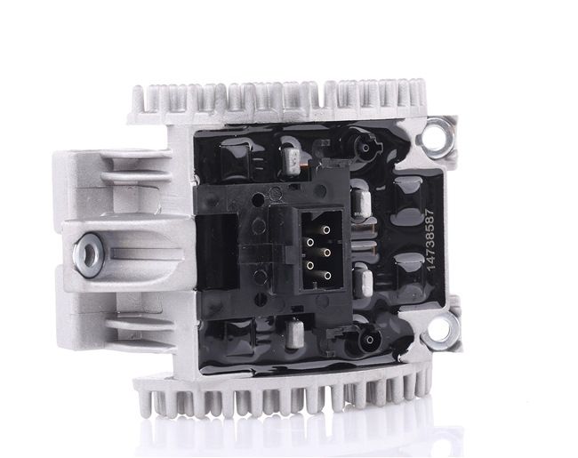 STARK SKRI-2000014: Résistance, pulseur d'air habitacle