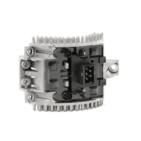 RIDEX 2975R0015: Resistencia de ventilador