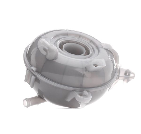 RIDEX 397E0128: Depósito de expansão, líquido de refrigeração sem tampa de fecho, com sensor
