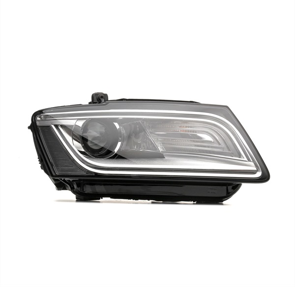 VALEO 044874 Φανάρια εμπρός AUDI Q5 (8RB) 240 PS Πετρέλαιο κόστος